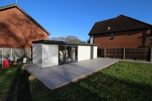 Summer house- click for photo gallery